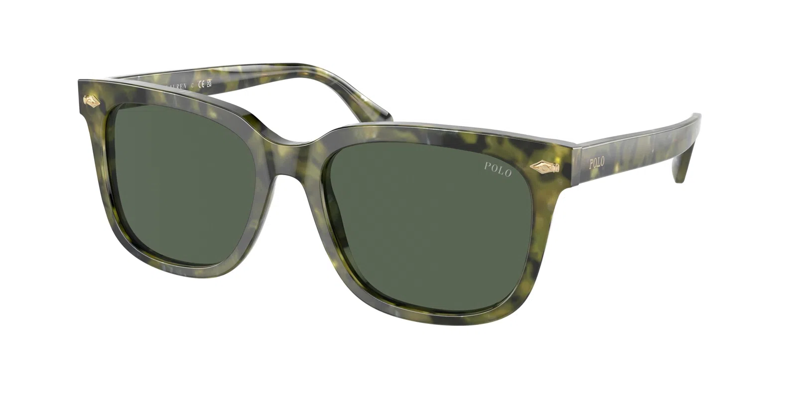 Polo 4210 Sunglasses - view 6